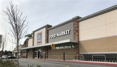 aldi in covina ca.